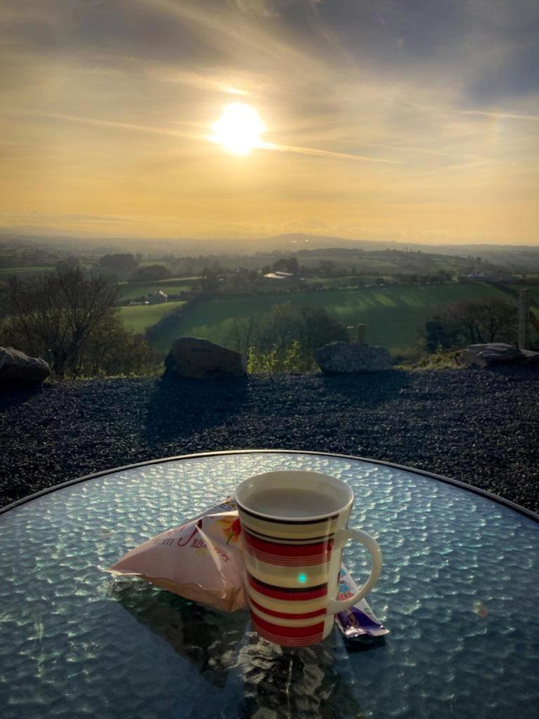 Hillhead Country Retreat