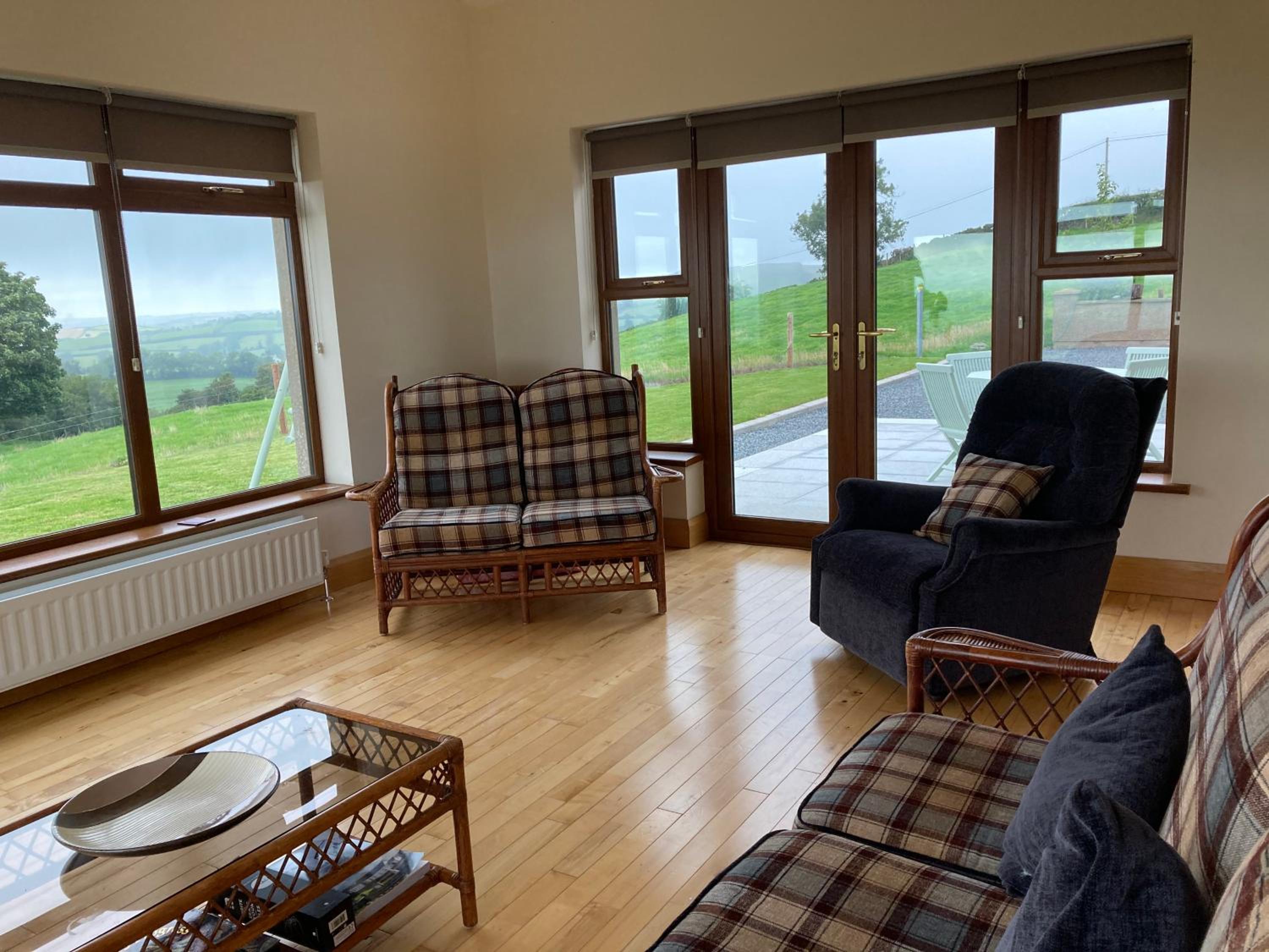 Hillhead Country Retreat