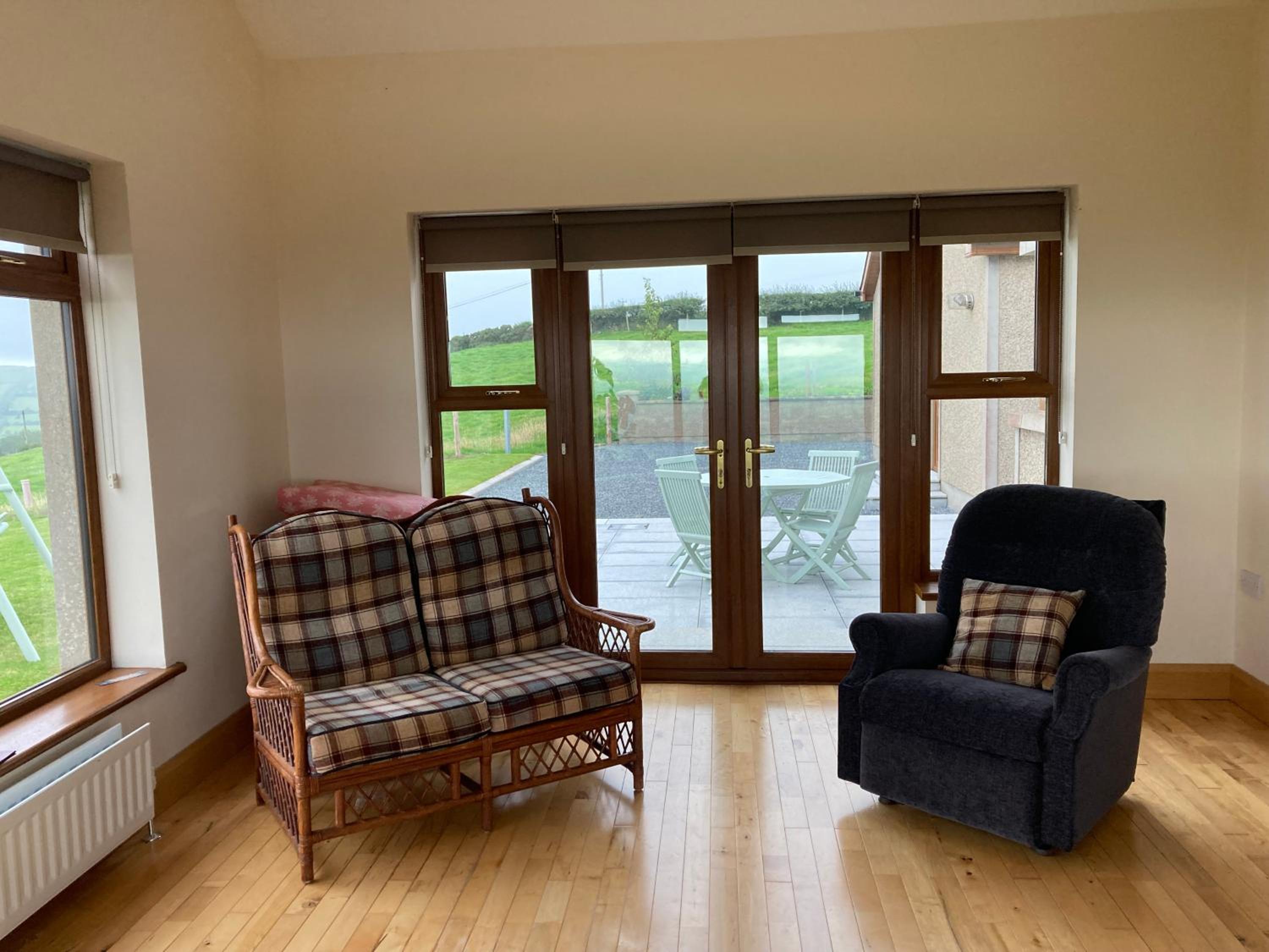 Hillhead Country Retreat
