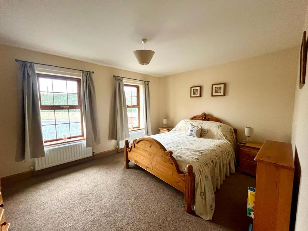 Hillhead Country Retreat