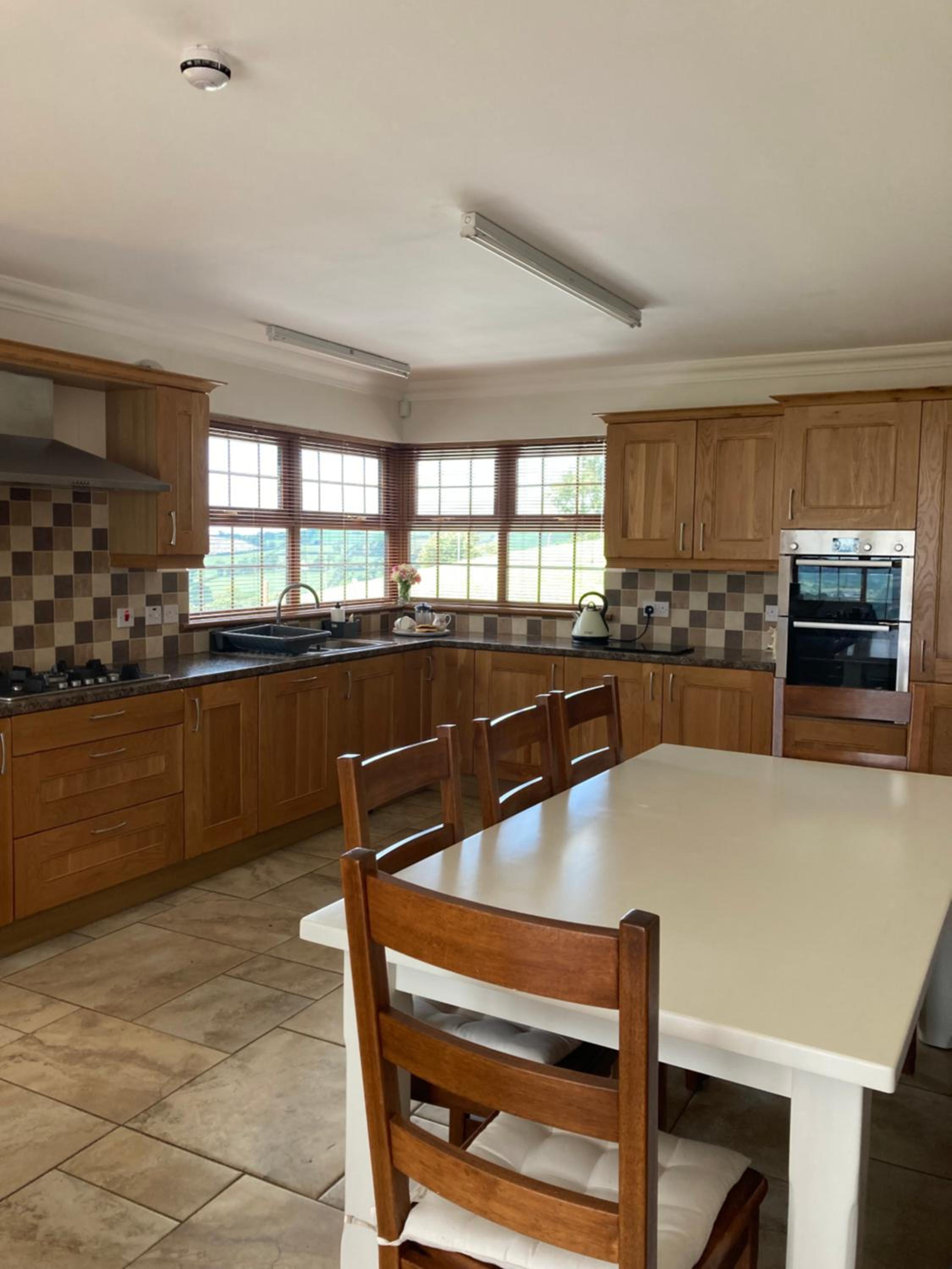 Hillhead Country Retreat