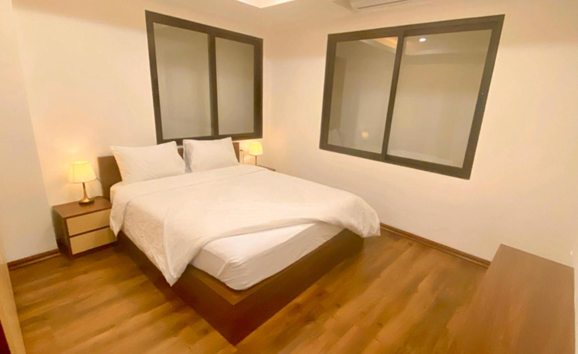 Wins Apartment