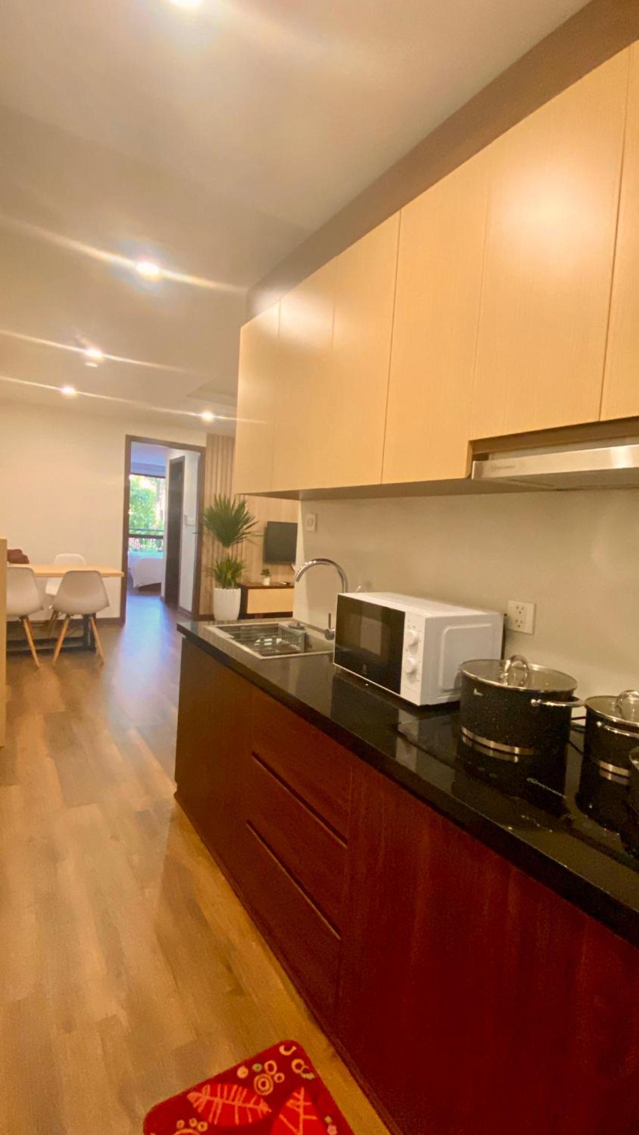 Wins Apartment