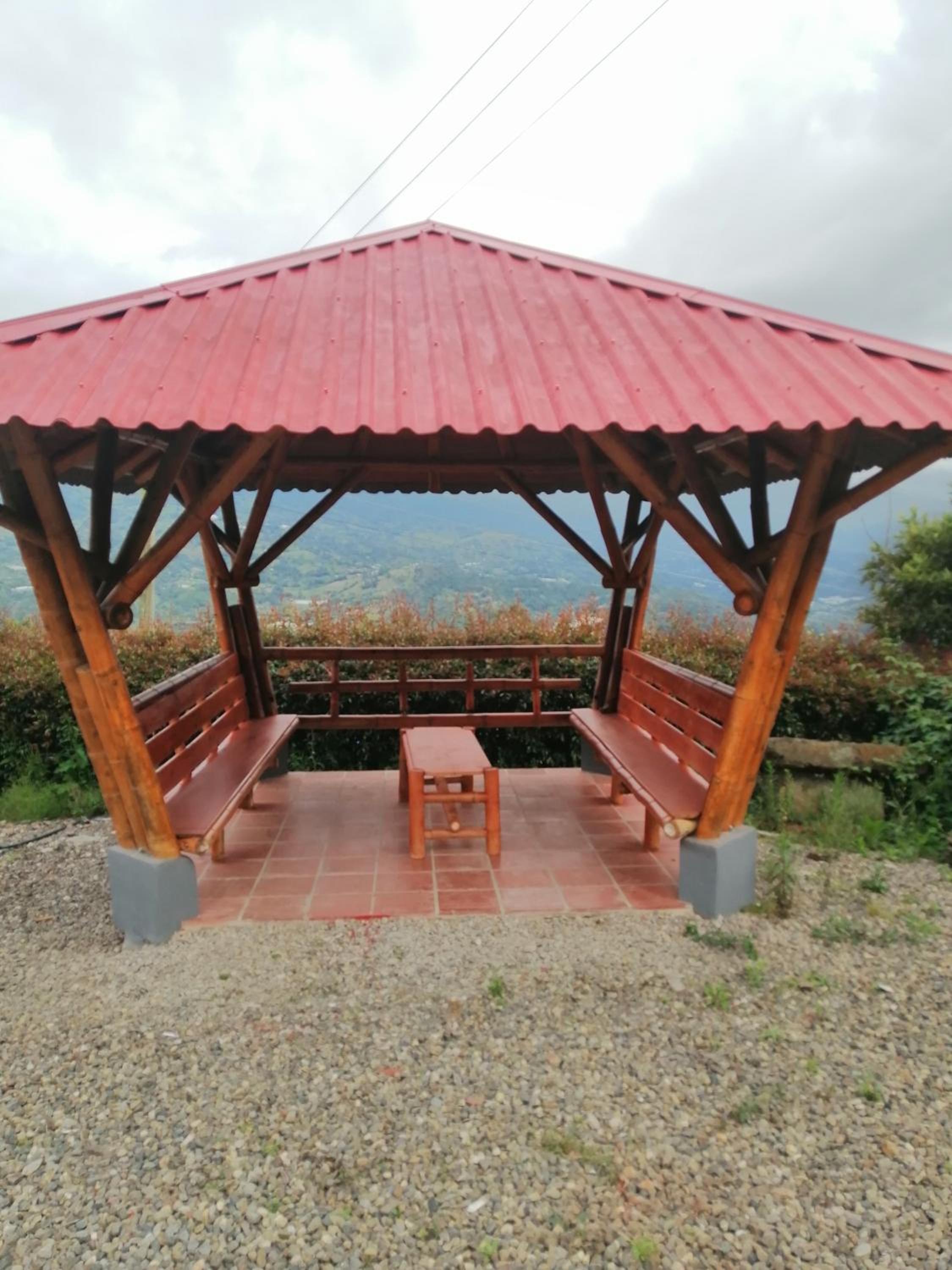 Casa el edén