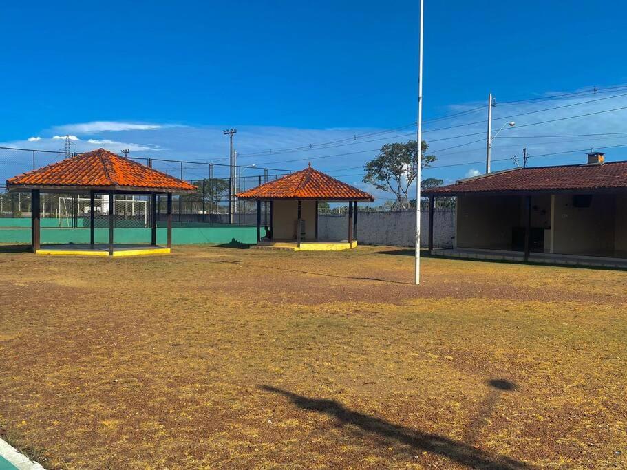 Casa no Condomínio Jardim Europa
