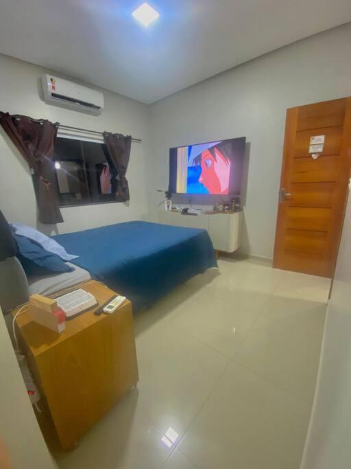 Casa no Condomínio Jardim Europa