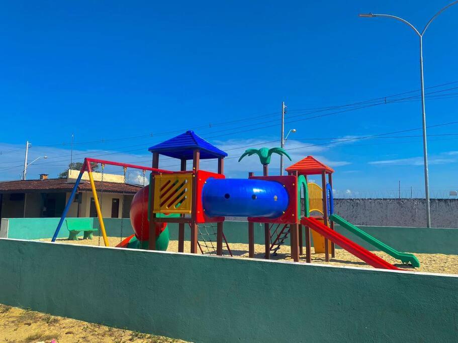 Casa no Condomínio Jardim Europa