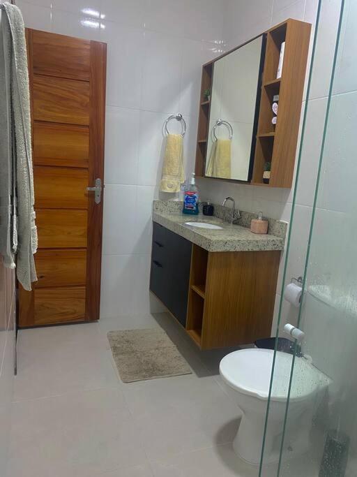 Casa no Condomínio Jardim Europa