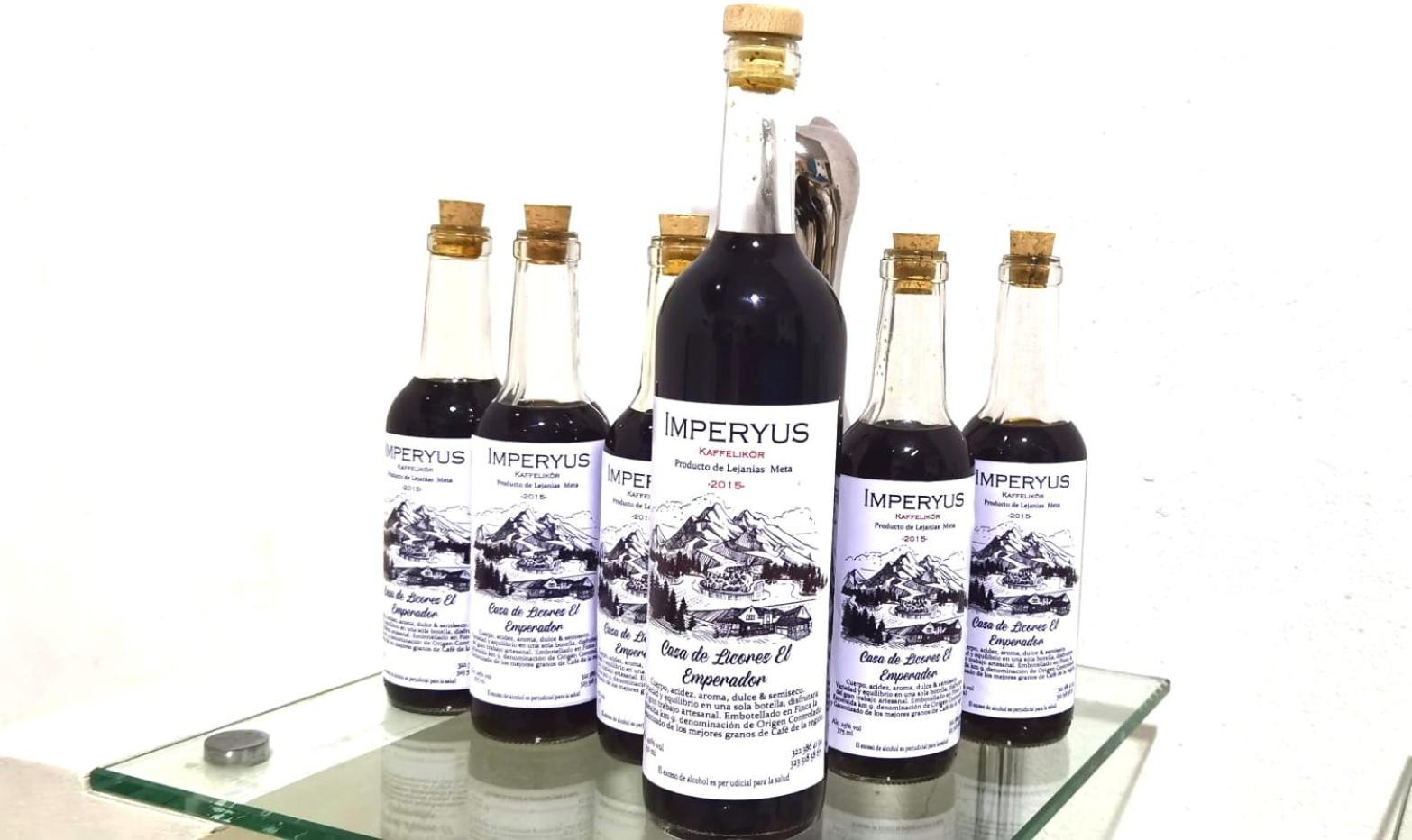 La Esmeralda (Guapes Travel)