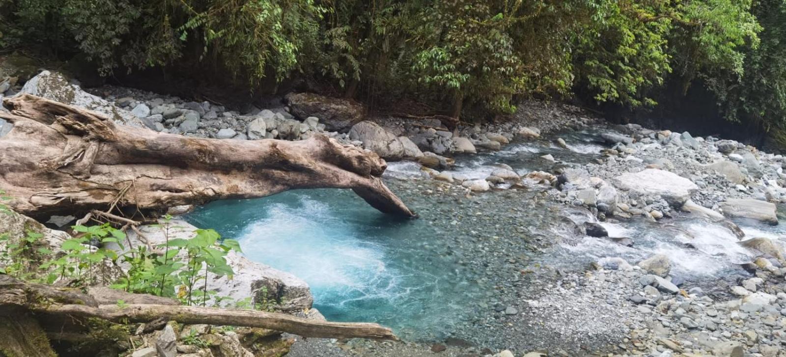 La Esmeralda (Guapes Travel)