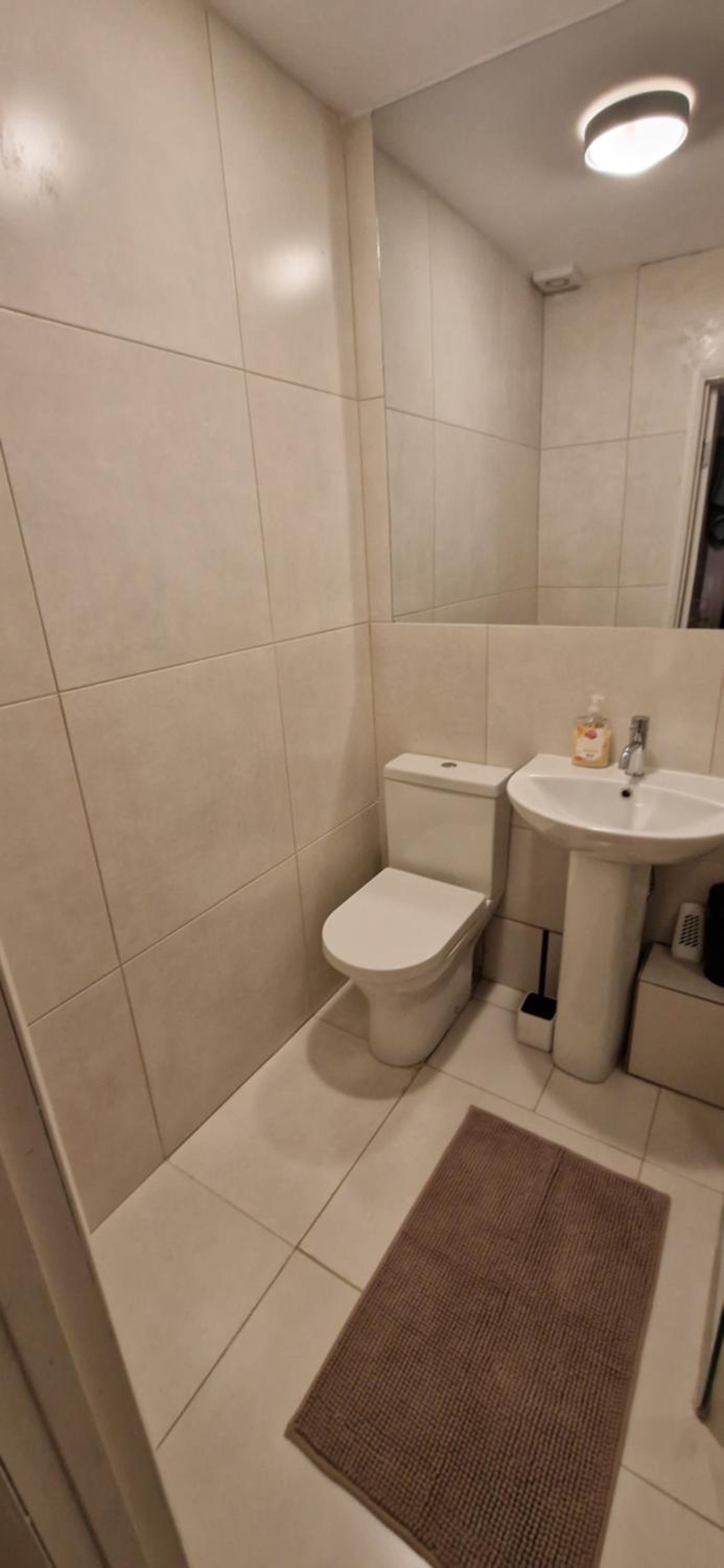 Primrose Hill - Charming, Cosy, 2 Double Bedrooms Apartment
