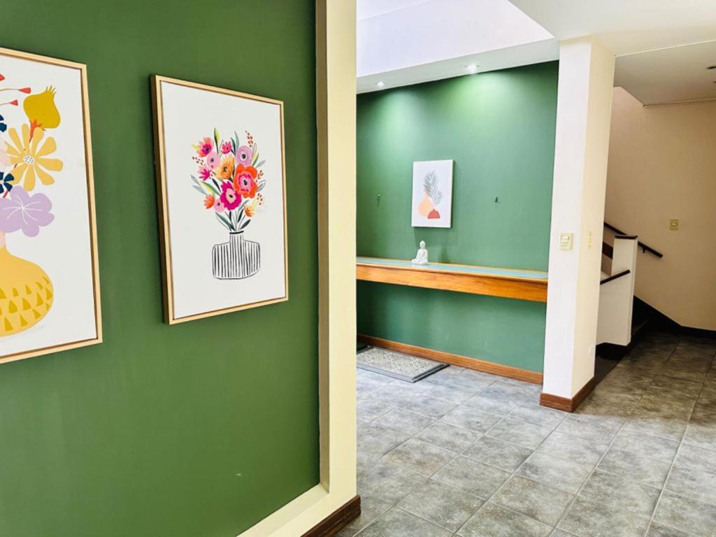 The Rainier Bed & Breakfast 5