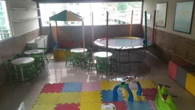 Apto em Niteroi /Piscina e Lazer