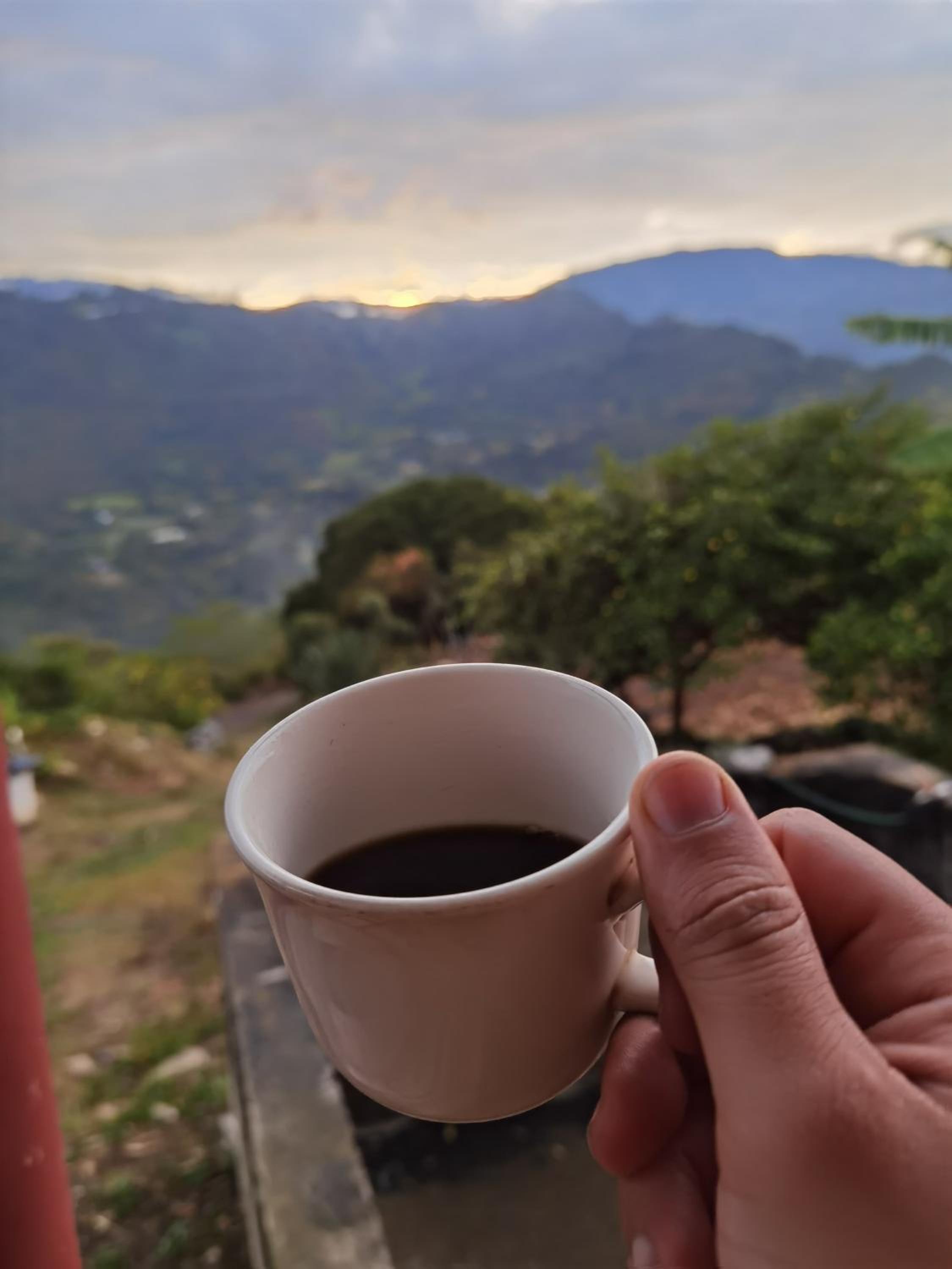 La Esmeralda (Guapes Travel)