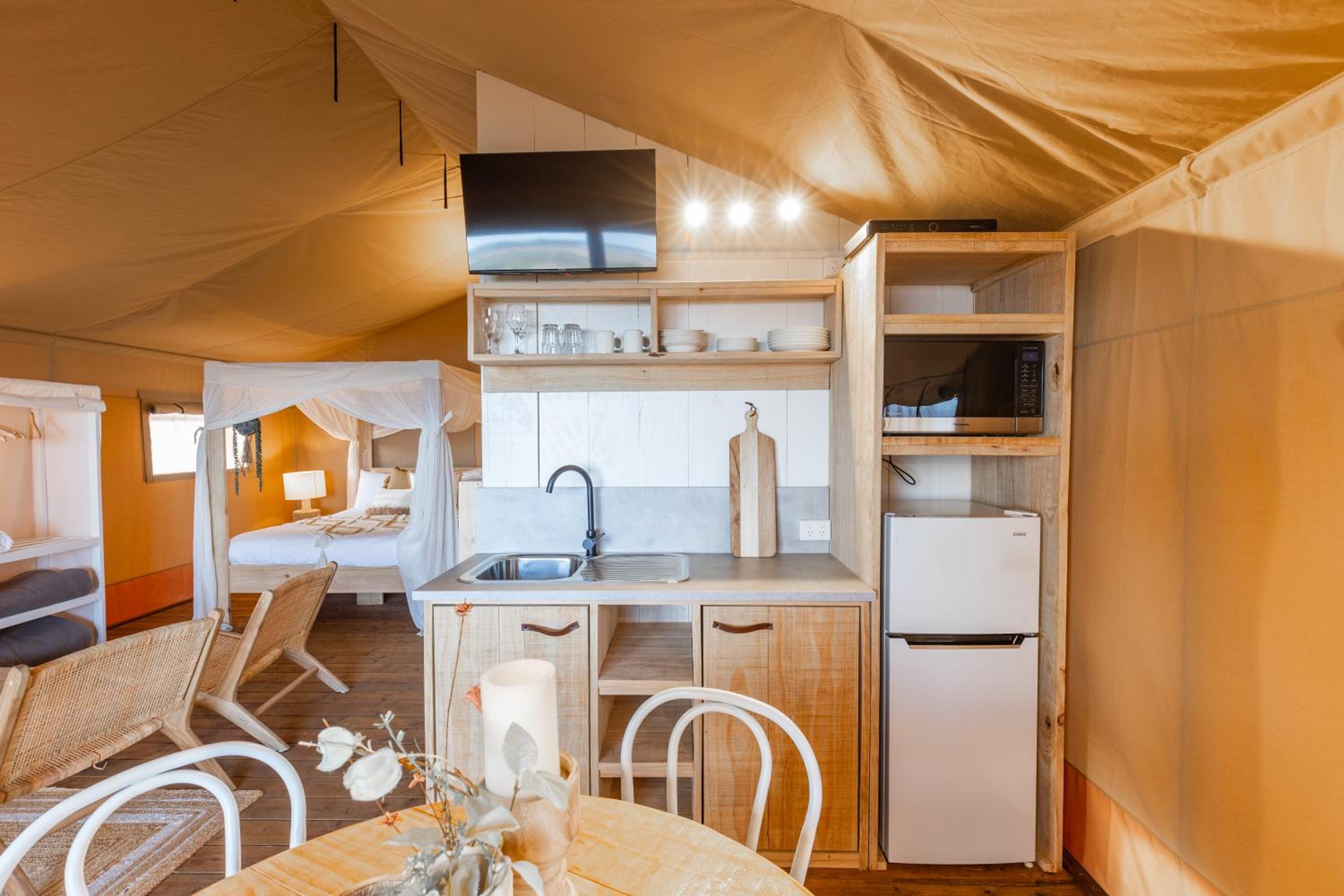 NRMA Phillip Island Beachfront Holiday Park