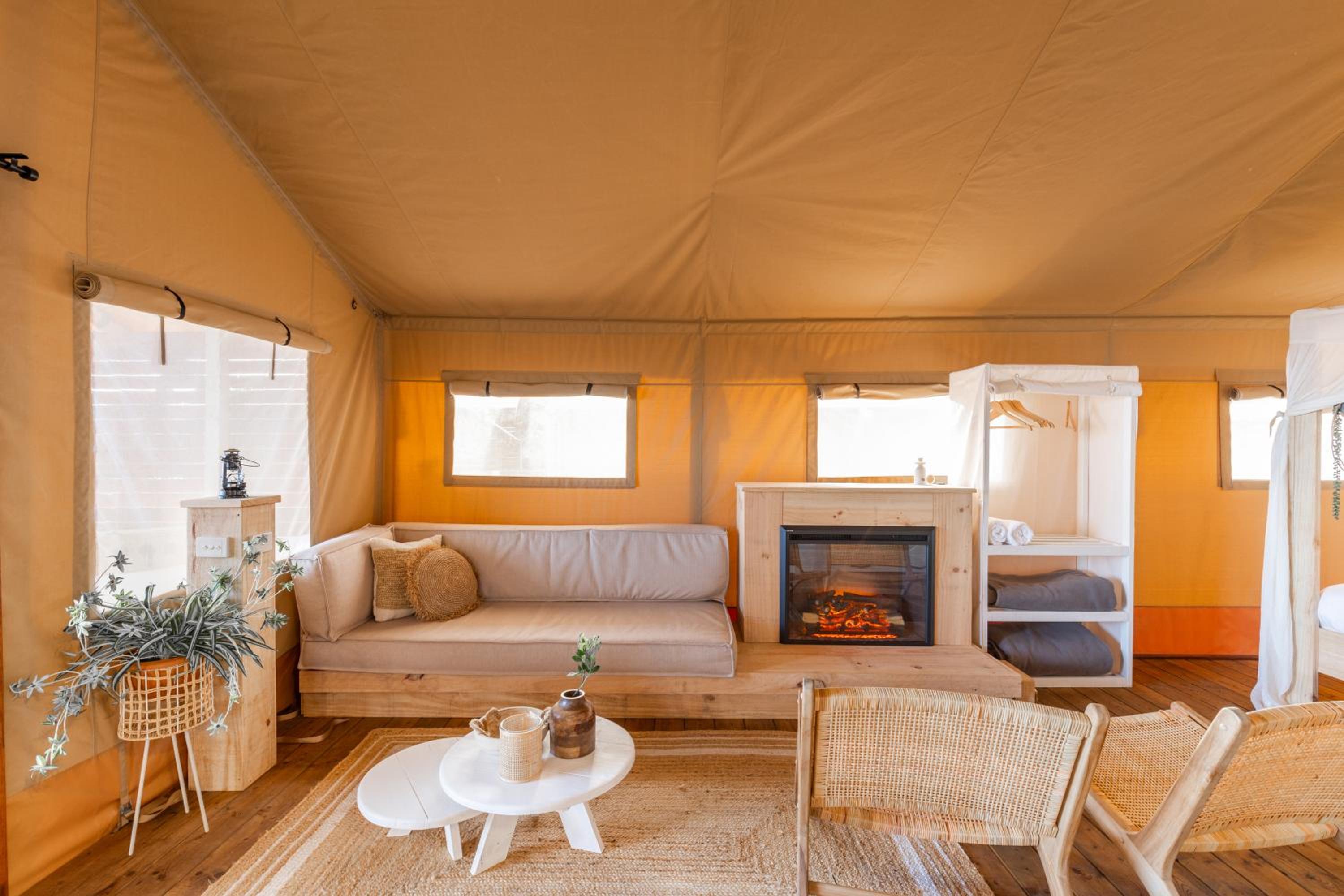 NRMA Phillip Island Beachfront Holiday Park