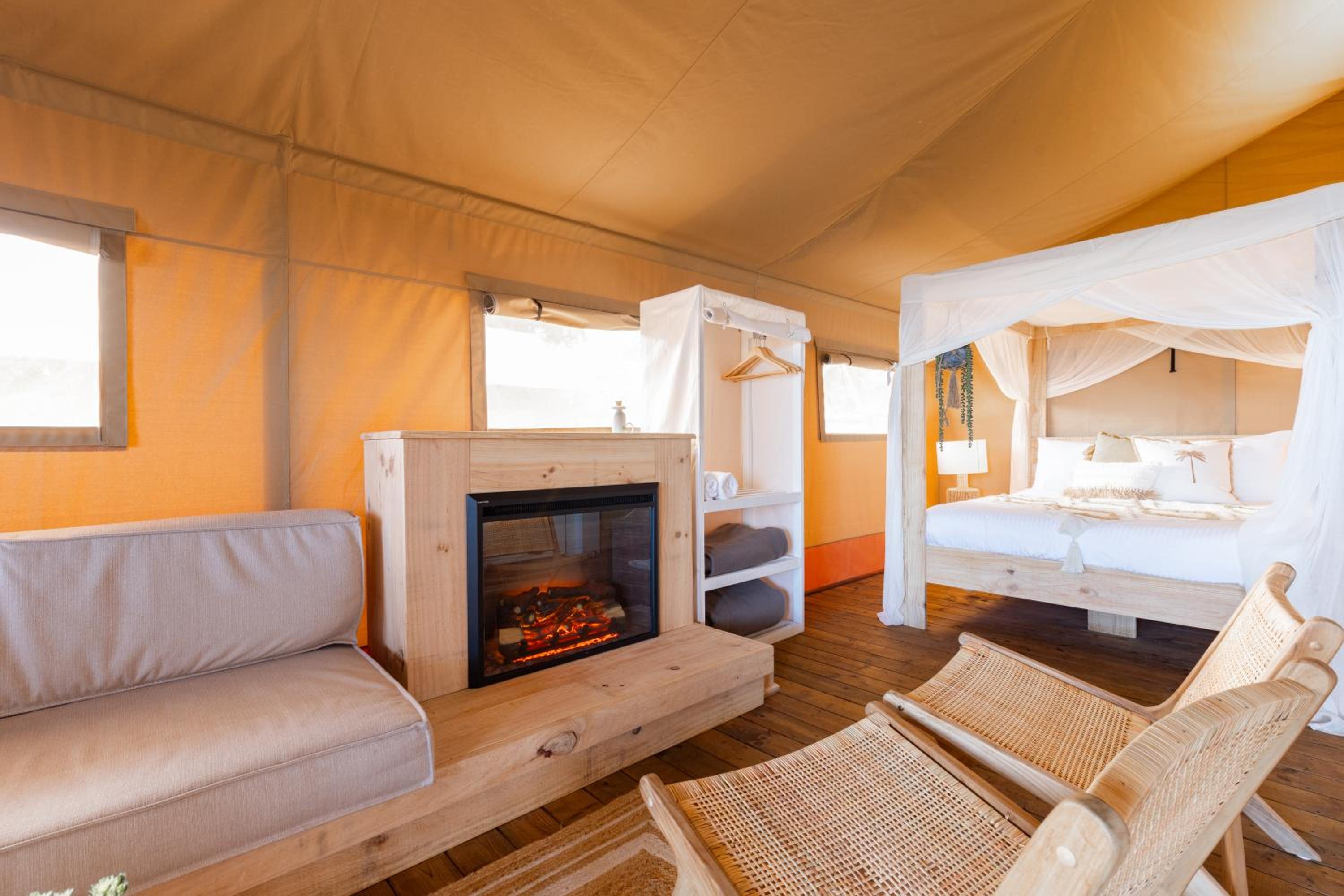 NRMA Phillip Island Beachfront Holiday Park