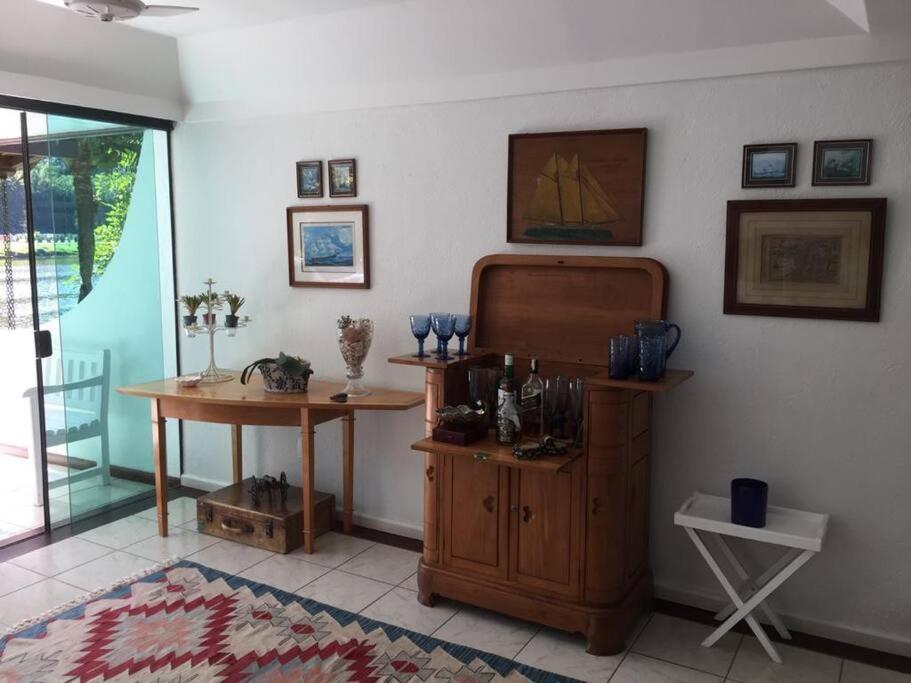 Casa ANGRA DOS REIS - Condomínio Porto Frade