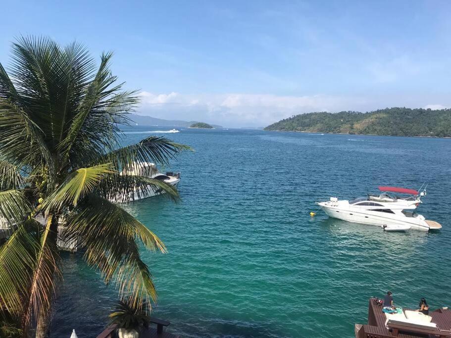 Casa ANGRA DOS REIS - Condomínio Porto Frade
