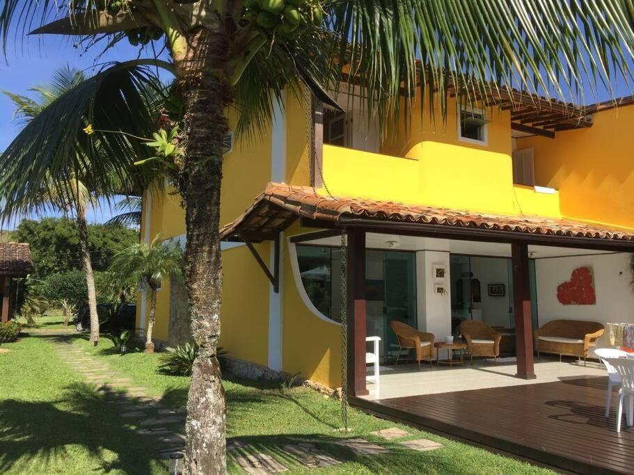 Casa ANGRA DOS REIS - Condomínio Porto Frade