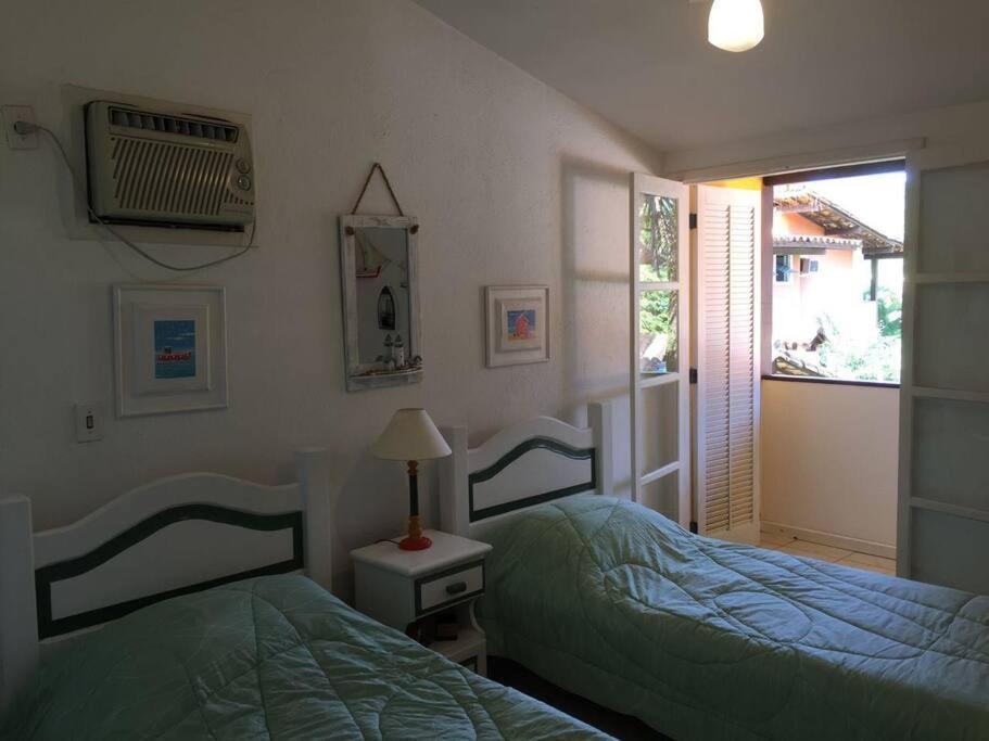 Casa ANGRA DOS REIS - Condomínio Porto Frade