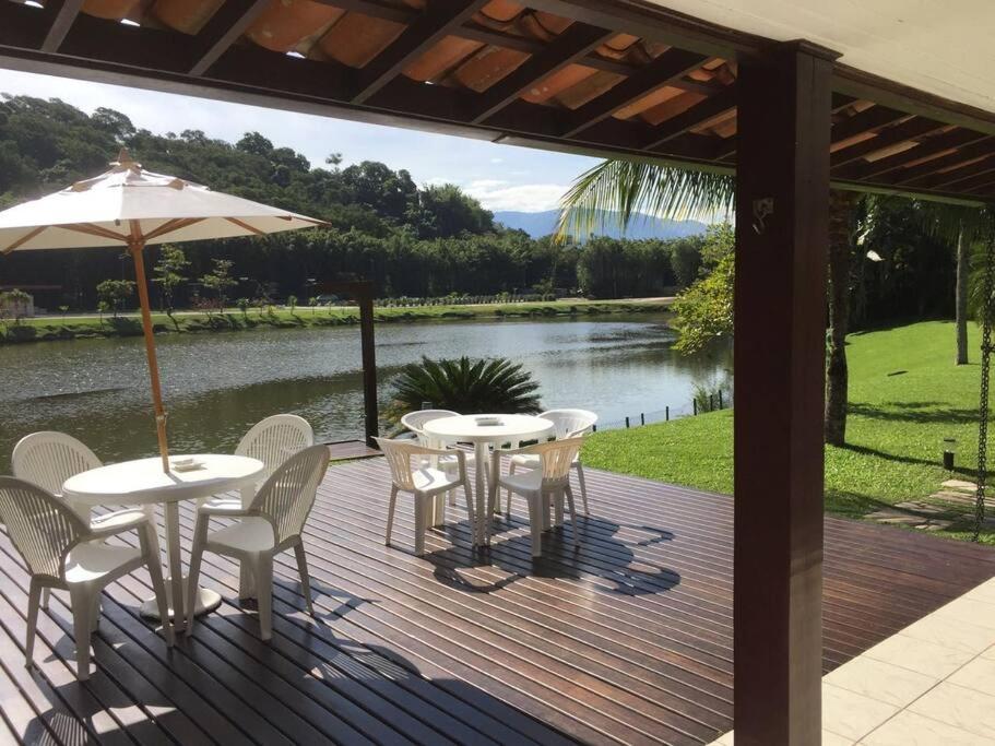 Casa ANGRA DOS REIS - Condomínio Porto Frade