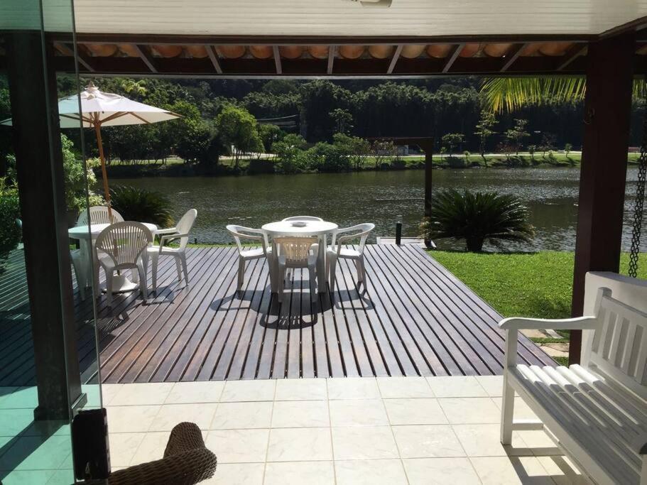 Casa ANGRA DOS REIS - Condomínio Porto Frade