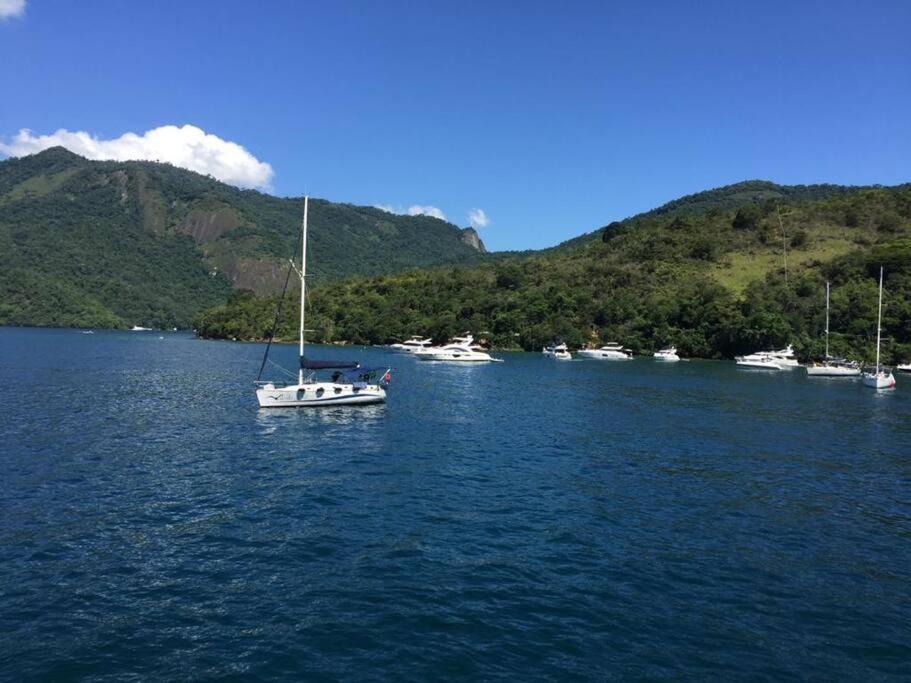 Casa ANGRA DOS REIS - Condomínio Porto Frade