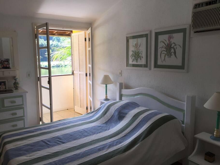 Casa ANGRA DOS REIS - Condomínio Porto Frade