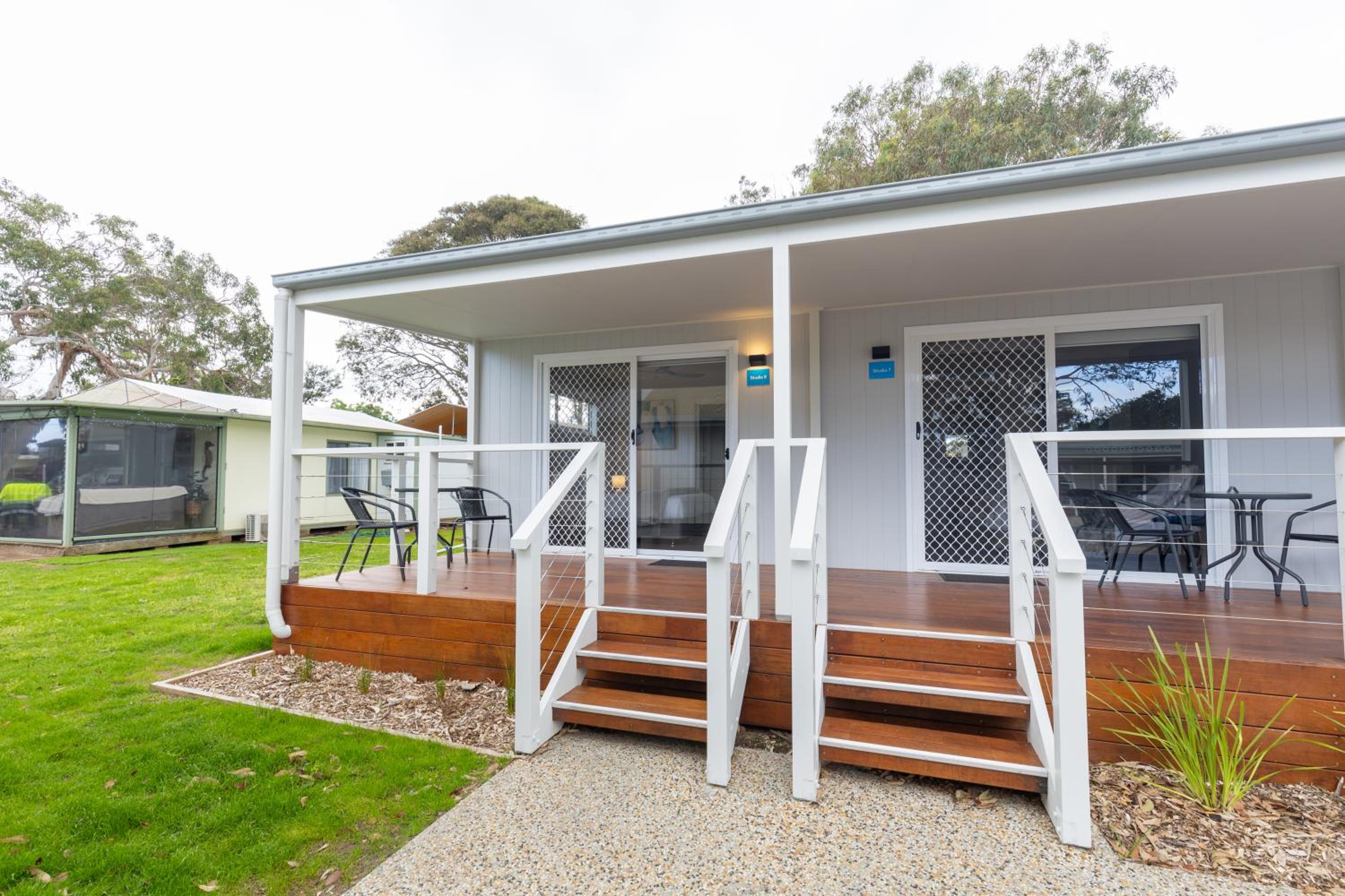 NRMA Phillip Island Beachfront Holiday Park