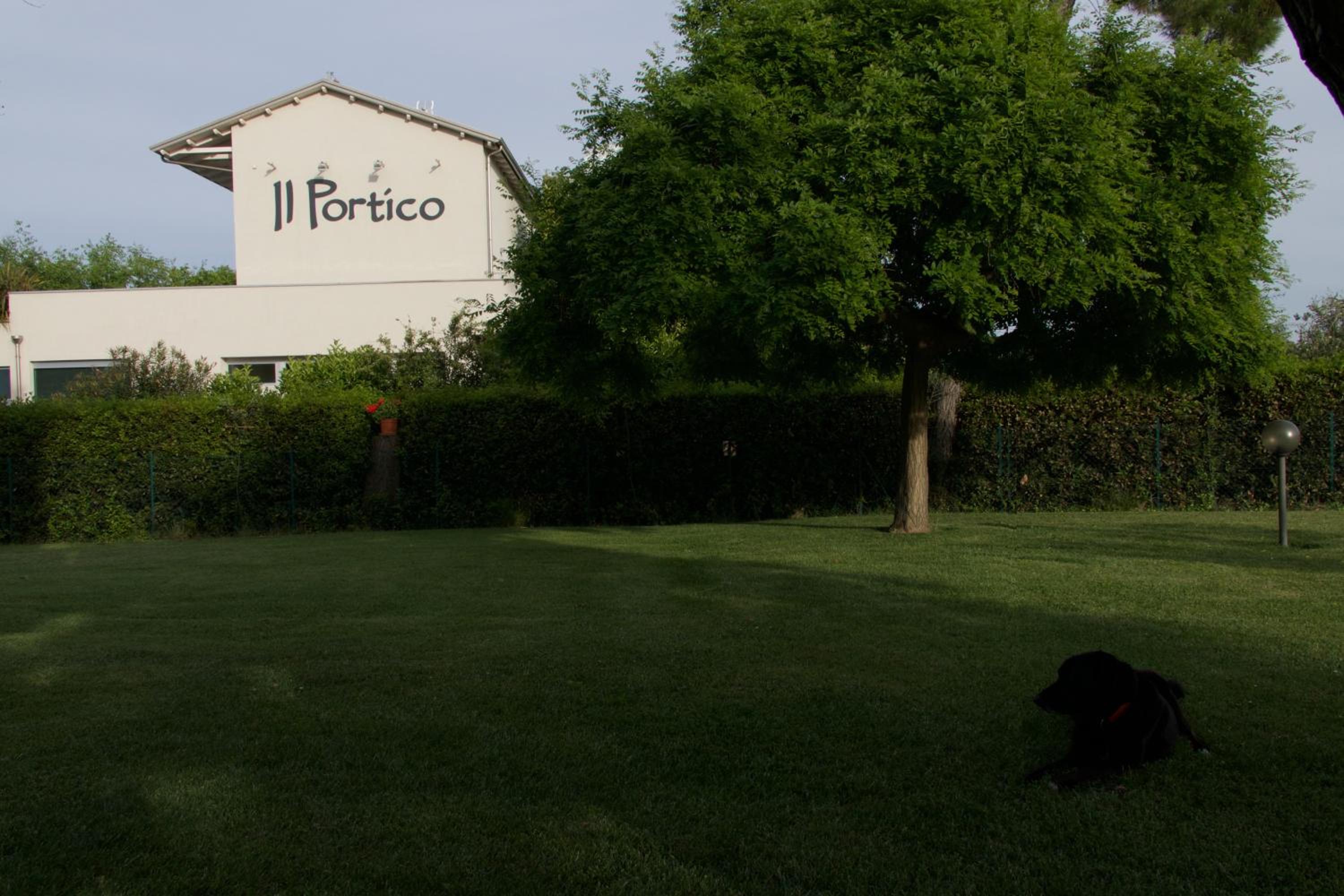 Il Portico