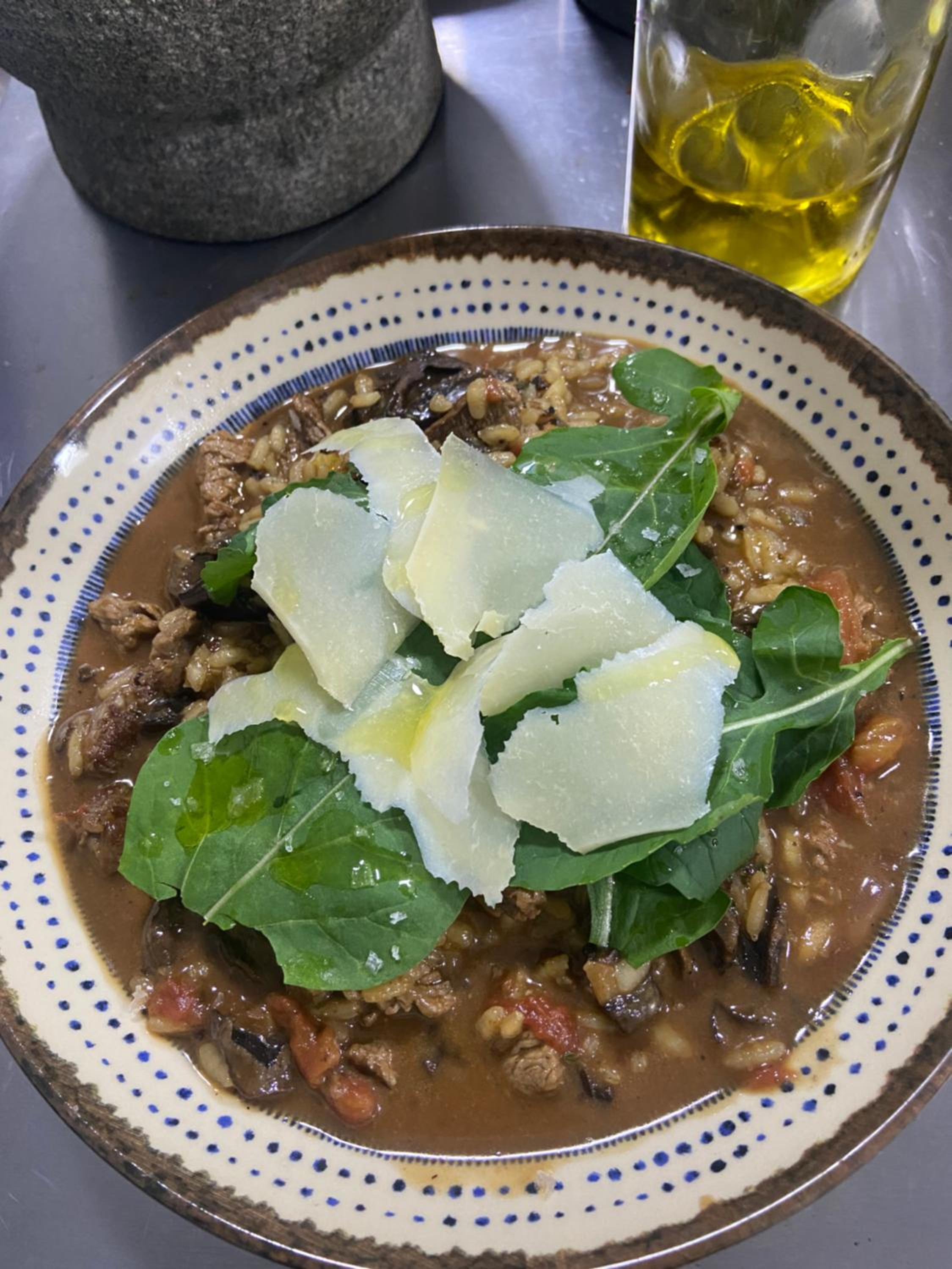 Matha Pousada e Bistrô