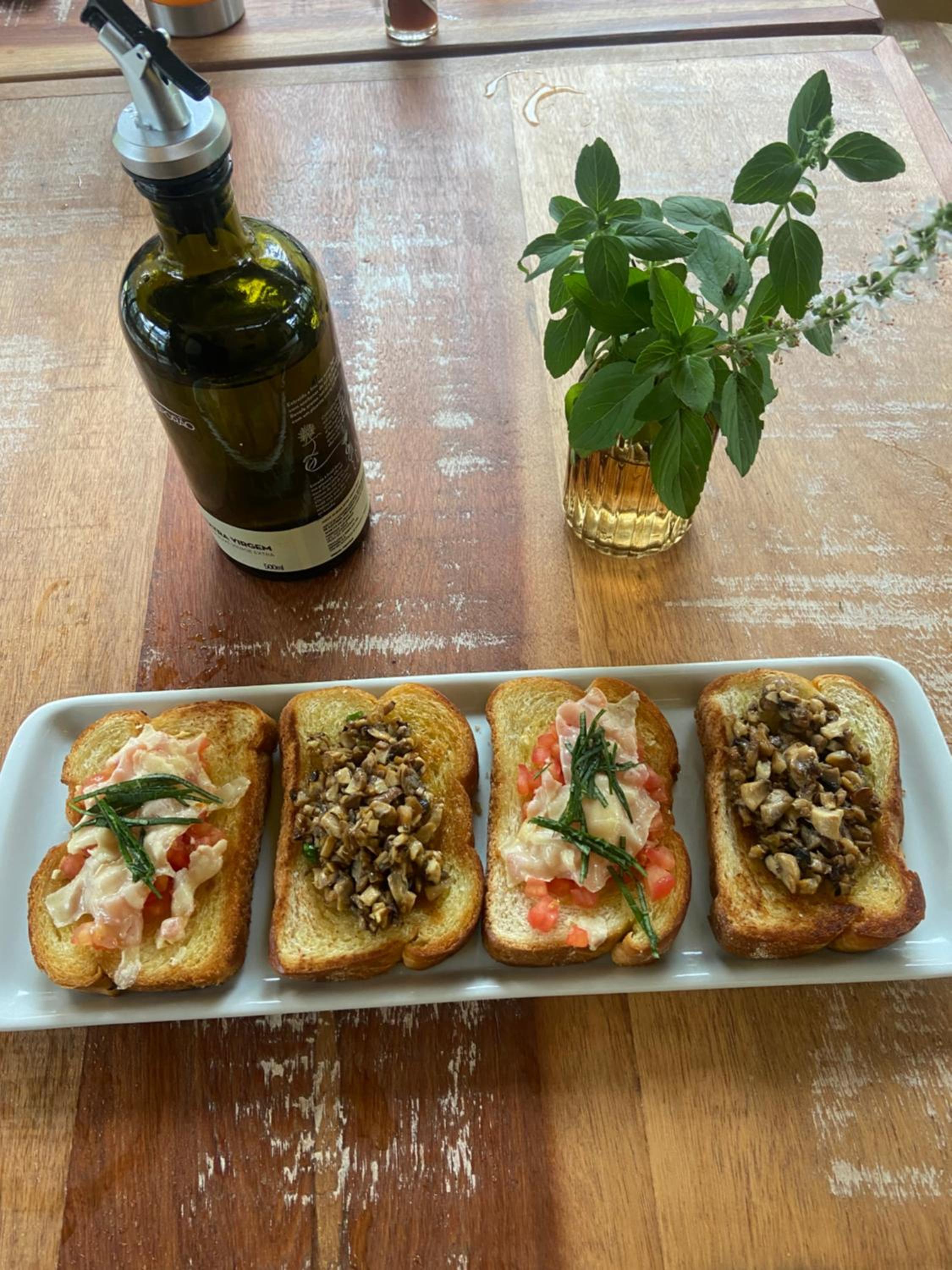 Matha Pousada e Bistrô
