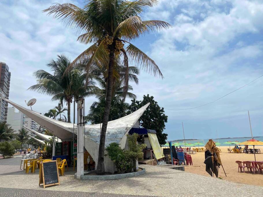 Praia da Costa, Brasil