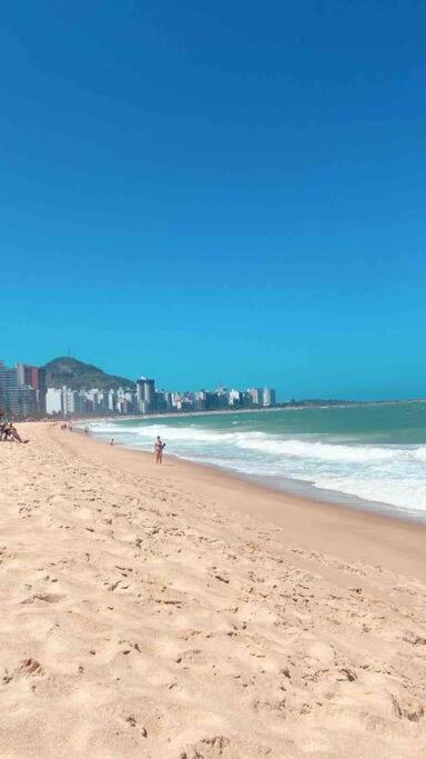 Praia da Costa, Brasil