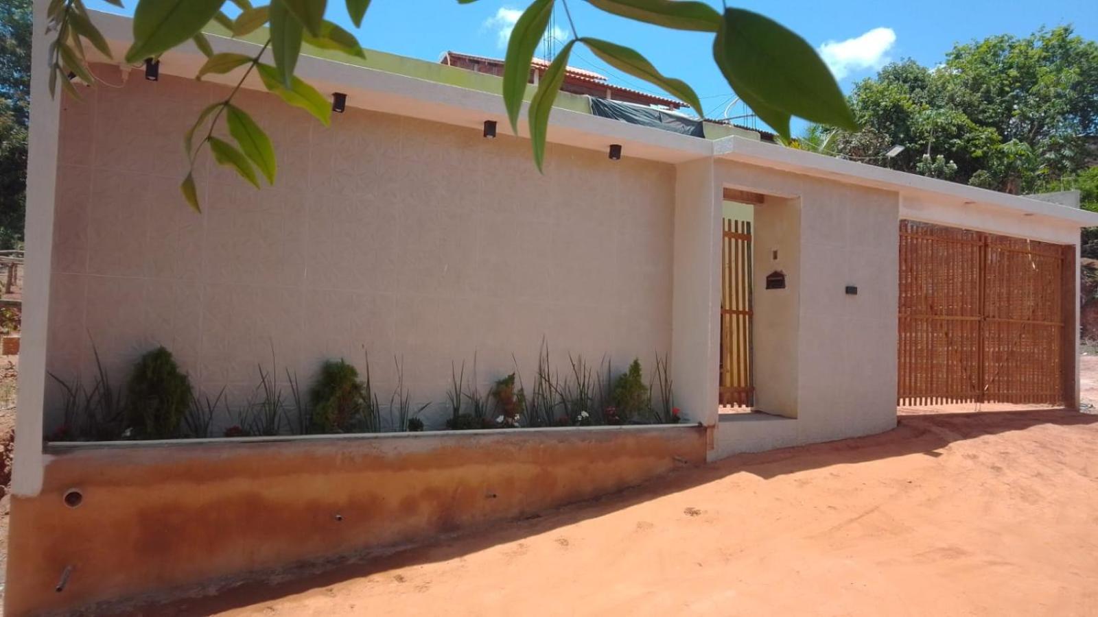 CASA DA PATRICIA