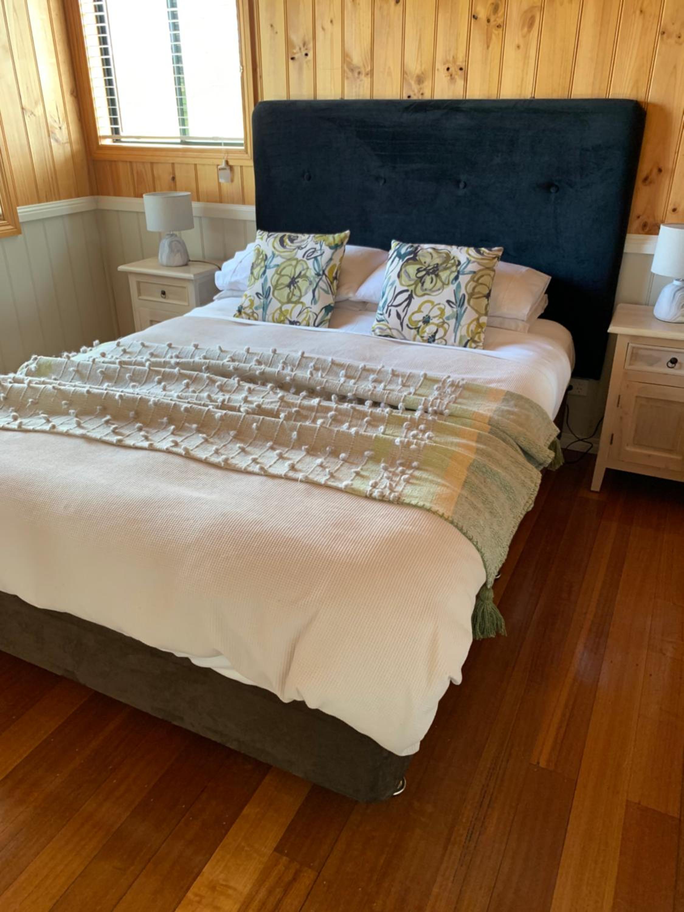Hazelcreek Cottages