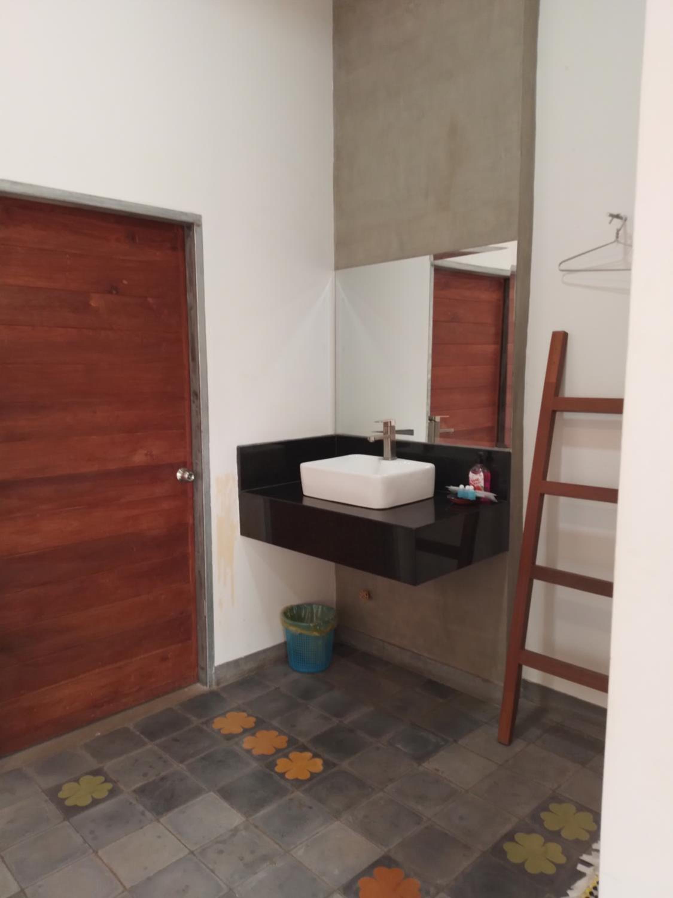 Passport Villa