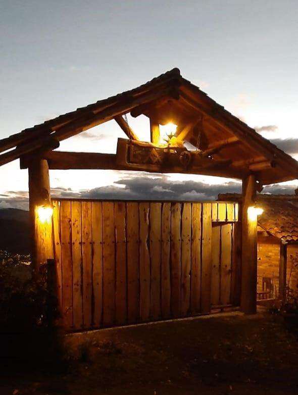 Cabaña Lato_puzhio