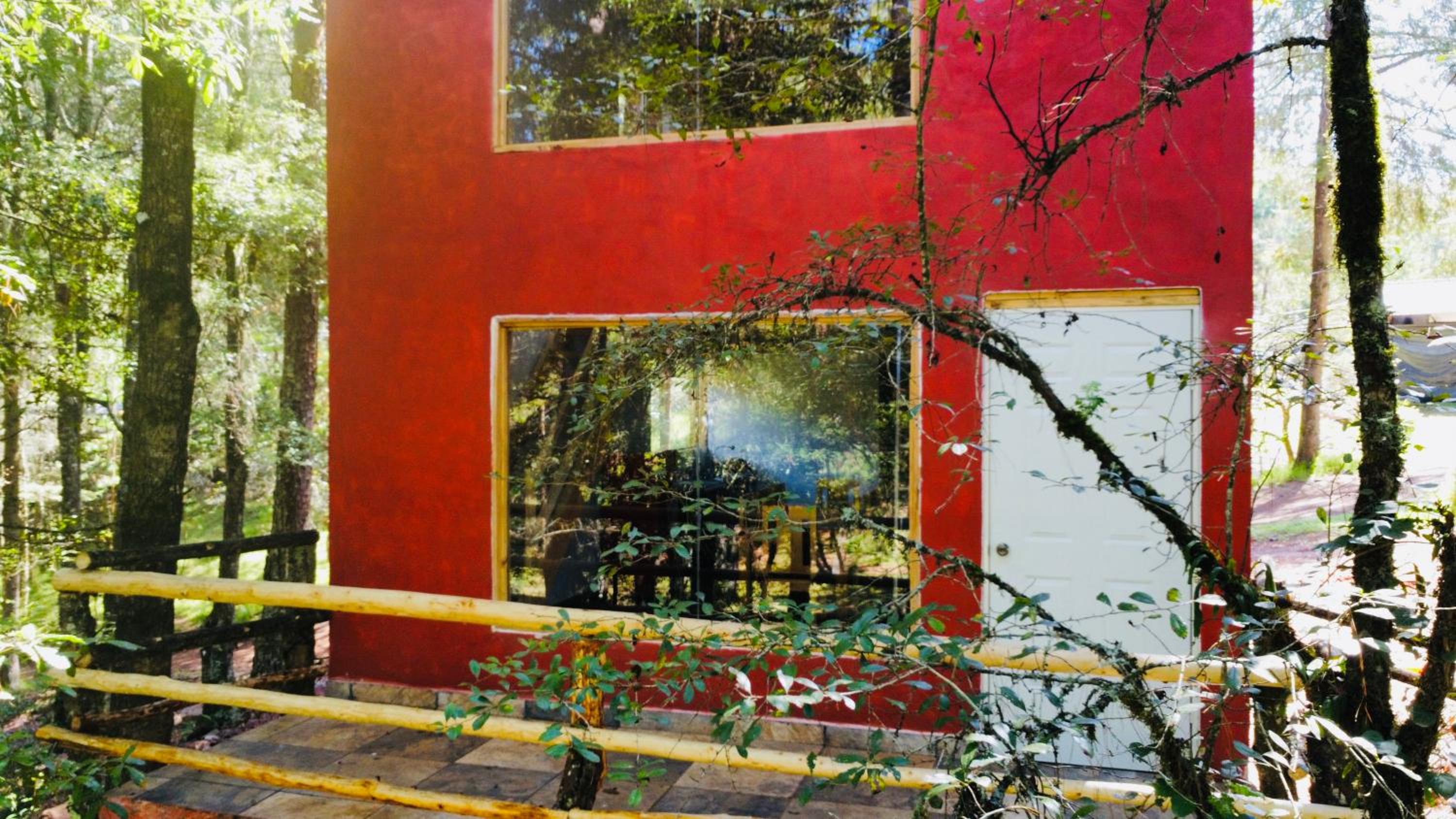 Casa De Campo