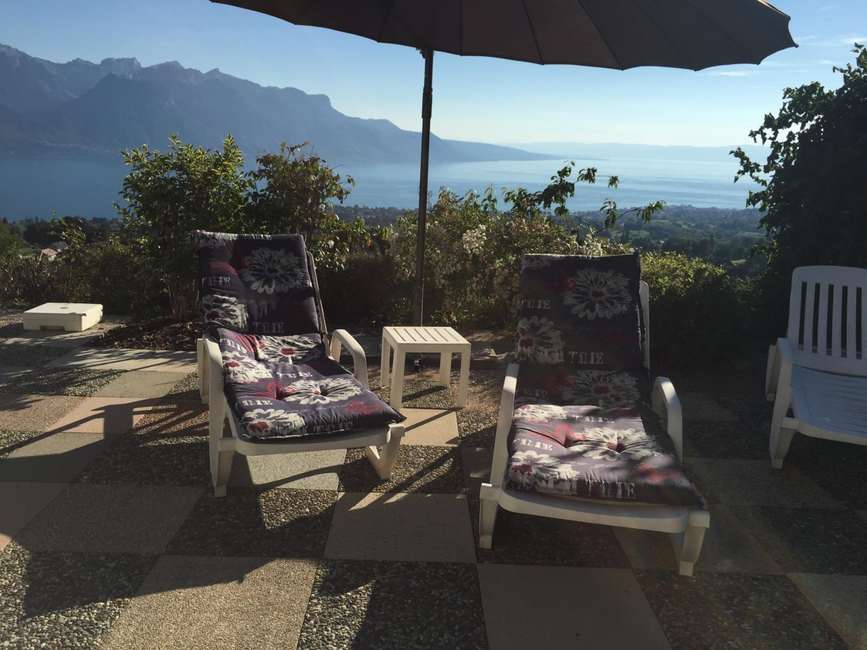 Magie Du Léman