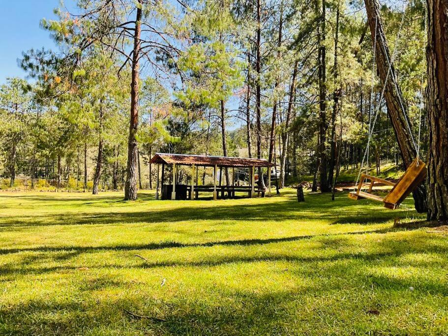 Casa De Campo