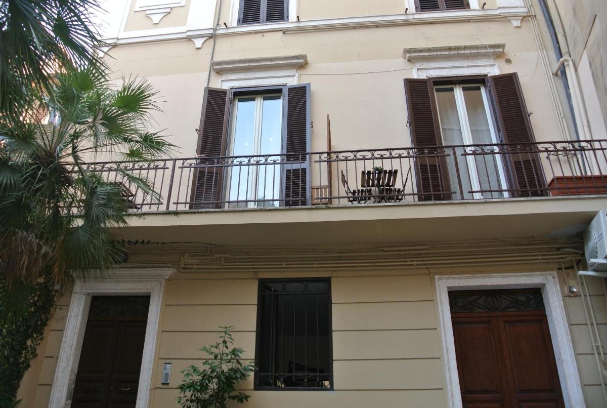 B&B Insula Urbis