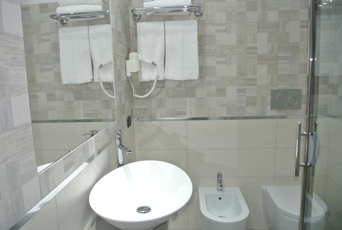 B&B Insula Urbis