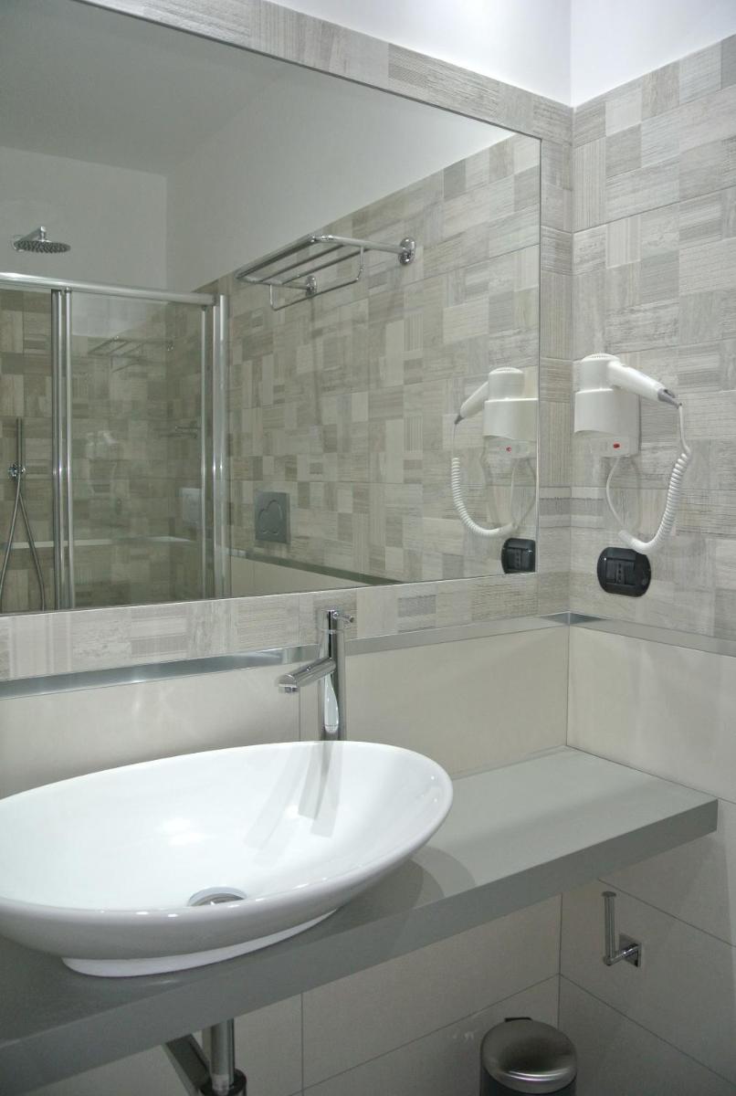 B&B Insula Urbis