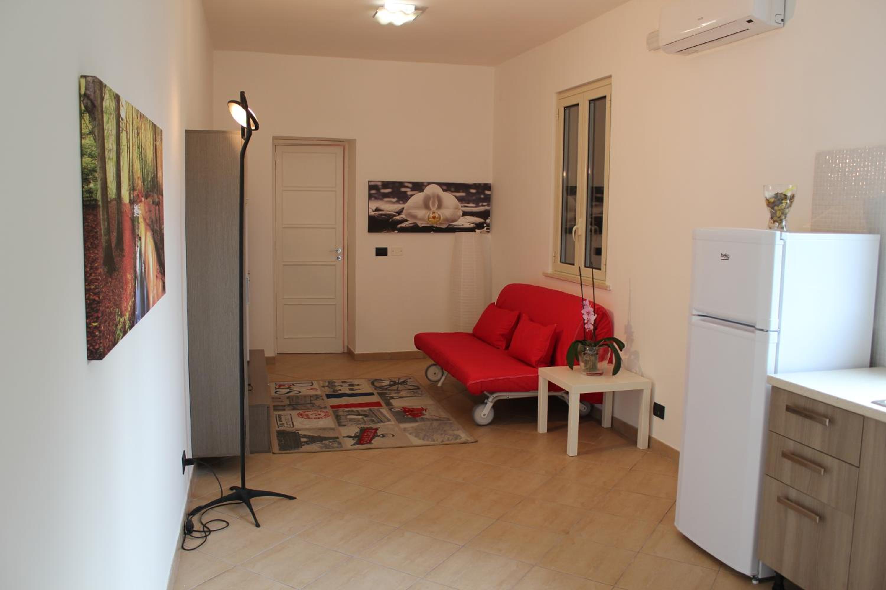 Tortugas B&B