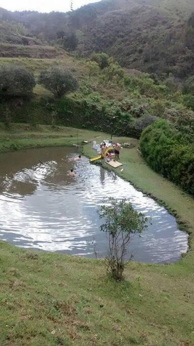 Finca Campestre en Guarne