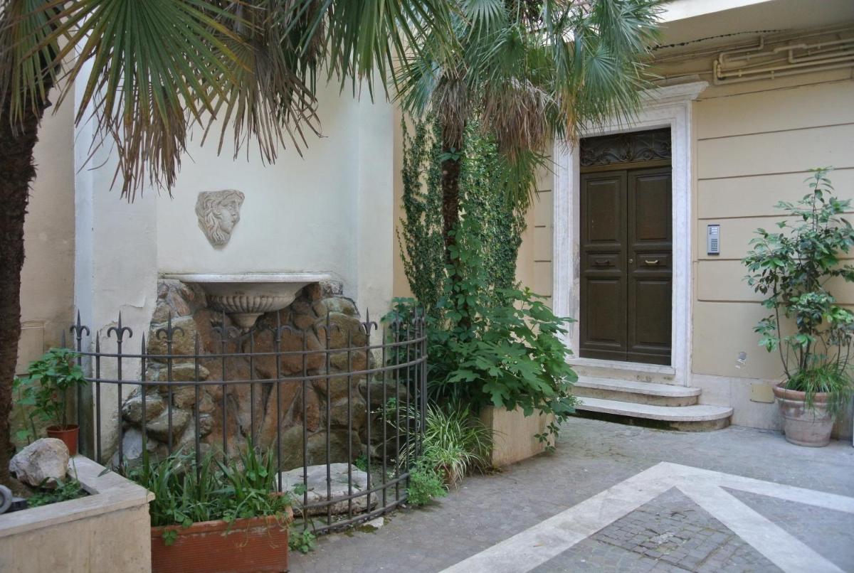 B&B Insula Urbis