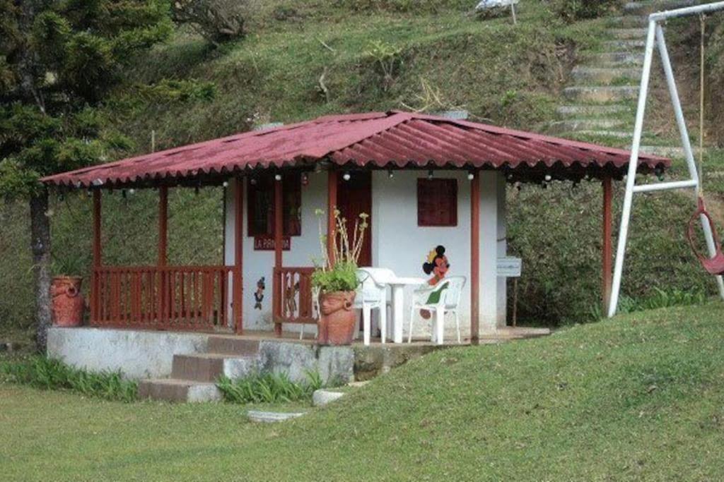 Finca Campestre en Guarne