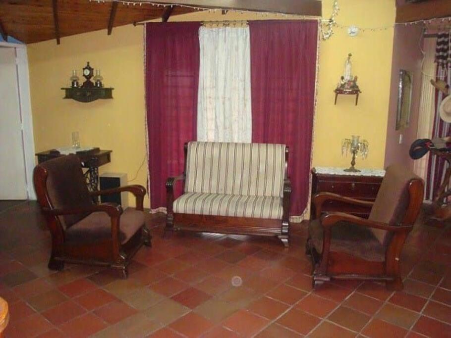 Finca Campestre en Guarne
